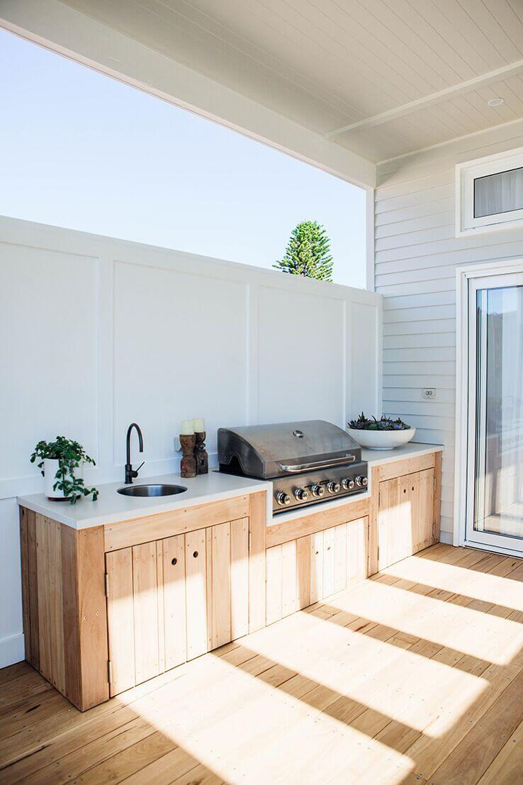 outdoor kitchen ideas