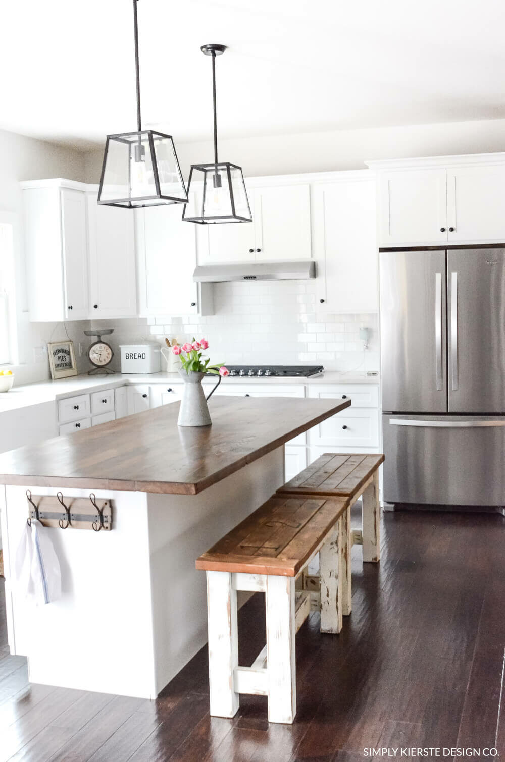 remodel kitchen island ideas