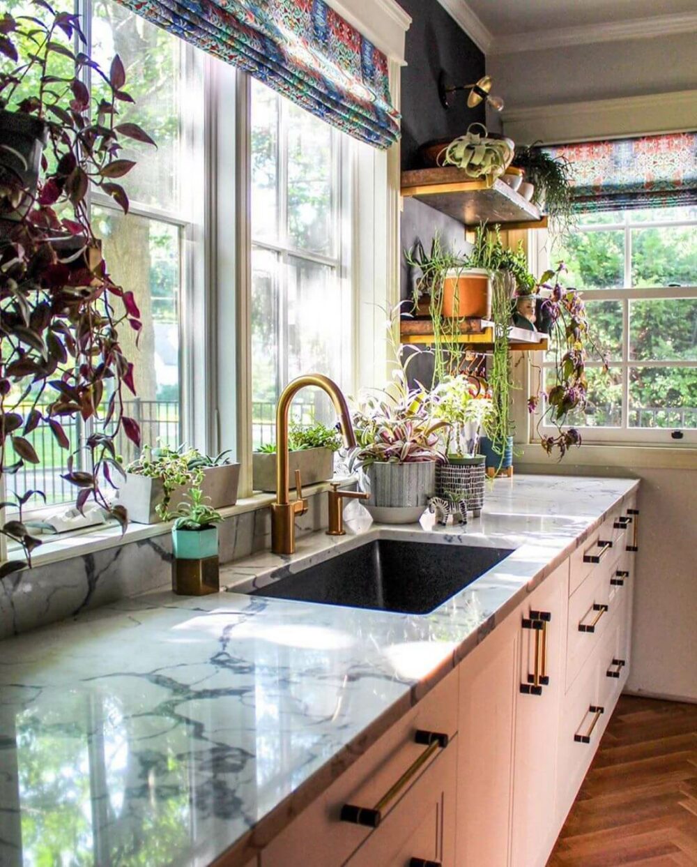 under kitchen sink organization ideas