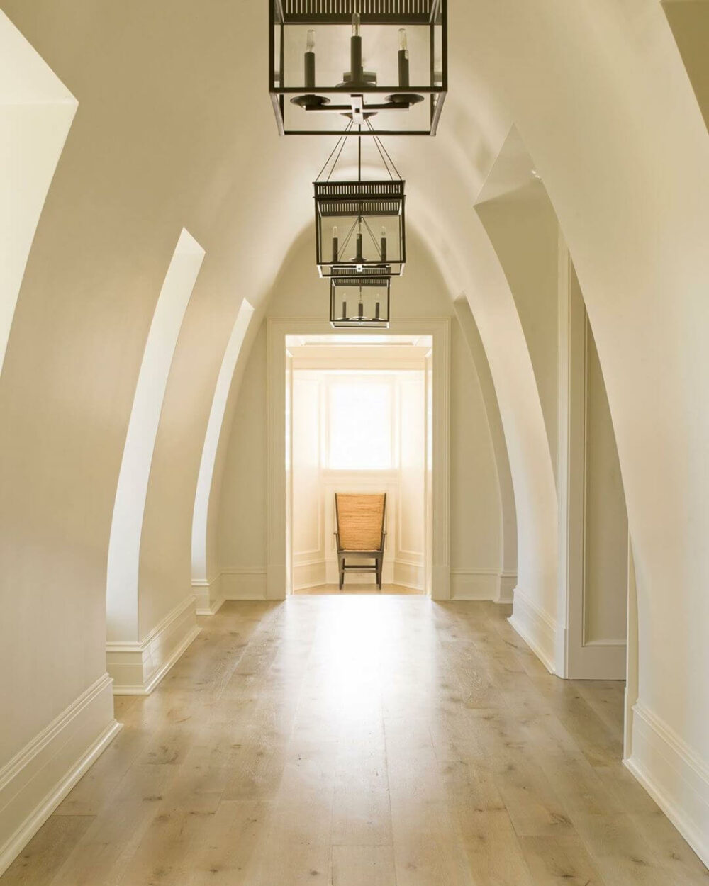 victorian hallway lighting ideas