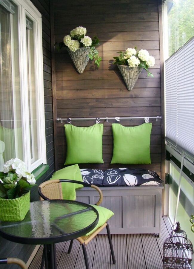 balcony designs ideas