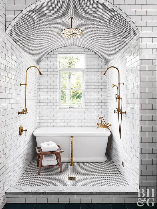 bathroom tub tile ideas