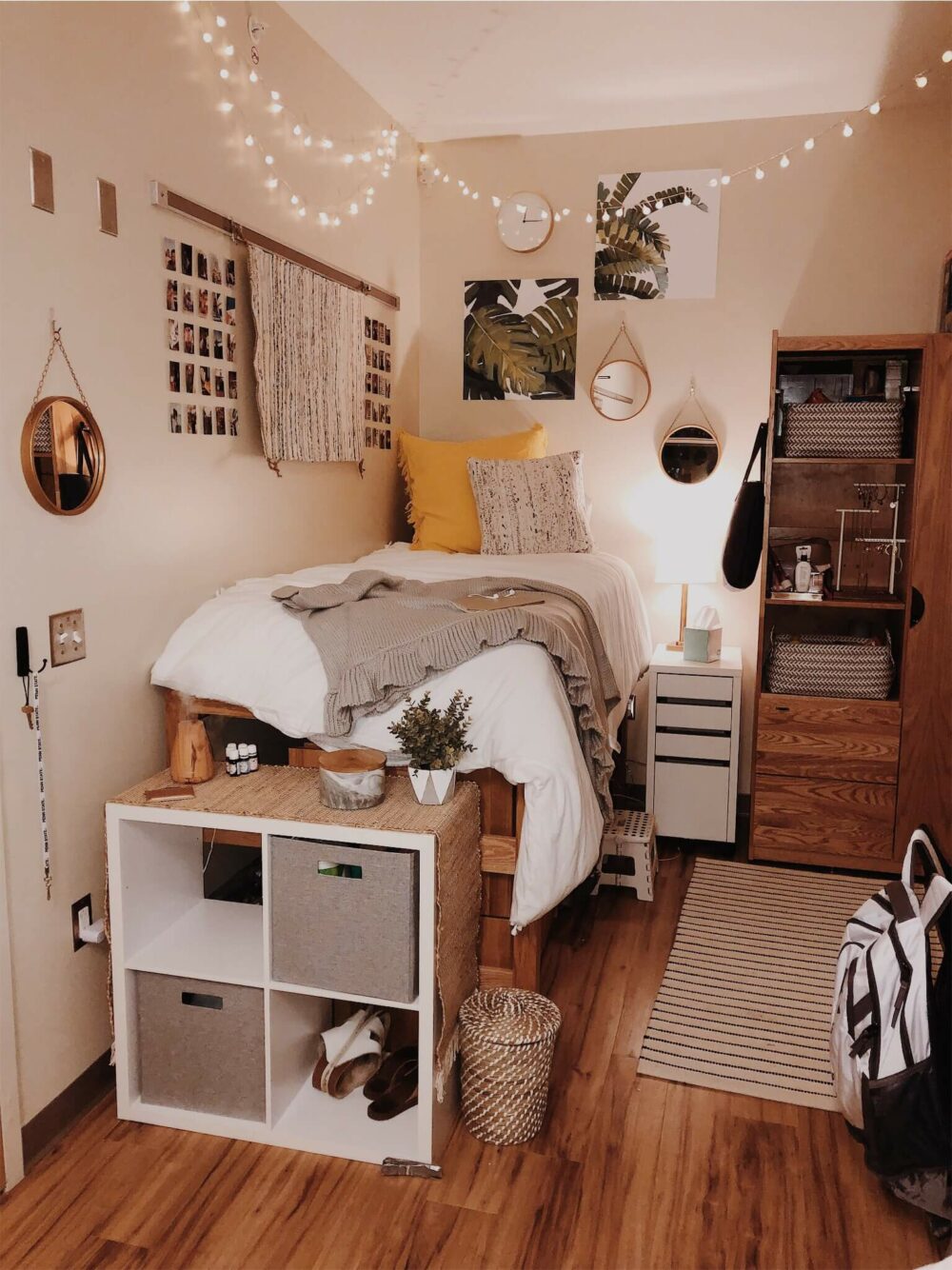 college dorm room ideas examples
