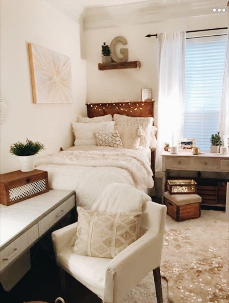 college dorm room ideas