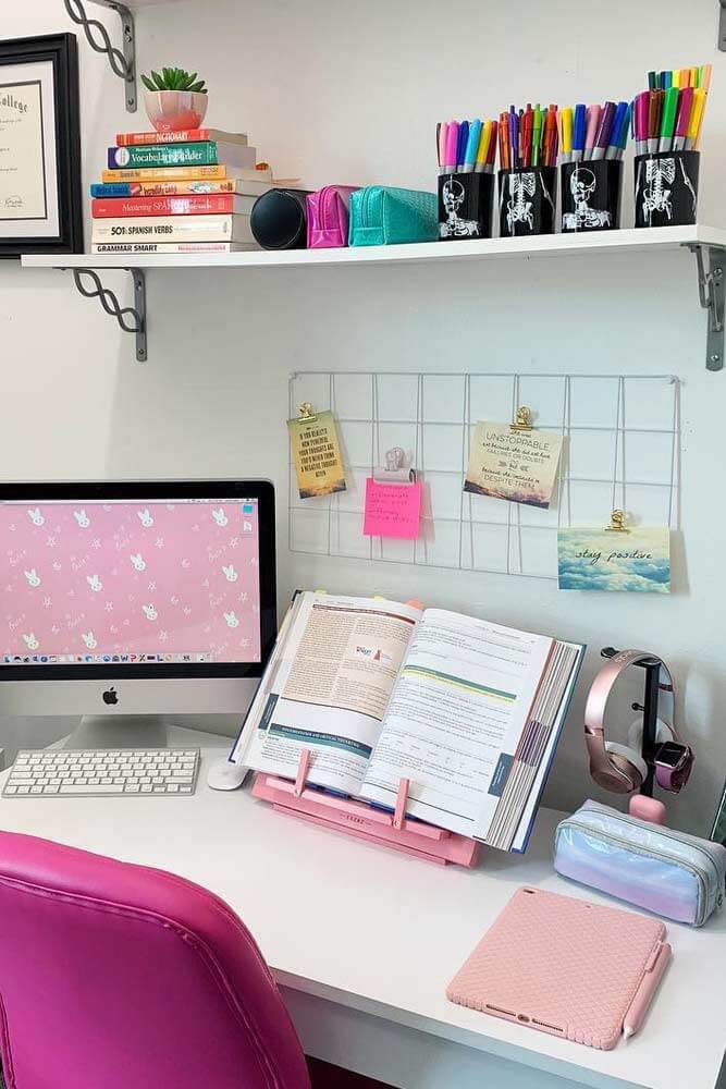 ideas for study room design