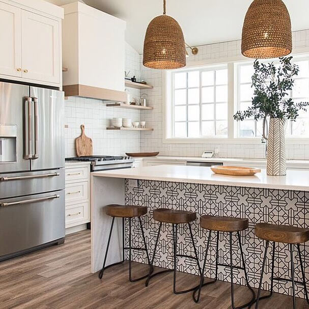 kitchen bar ideas
