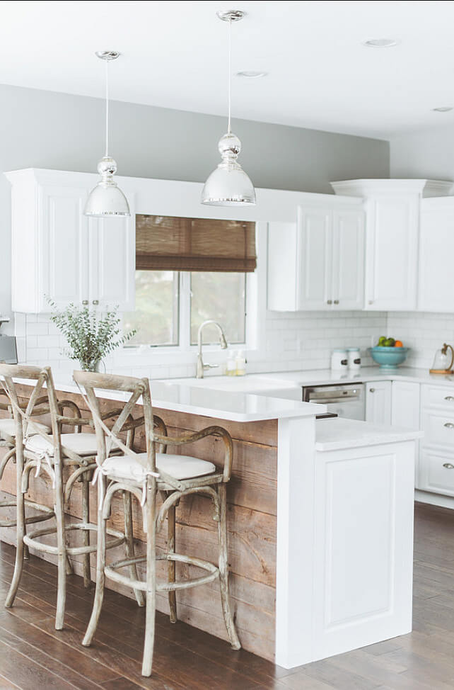 kitchen bar island ideas