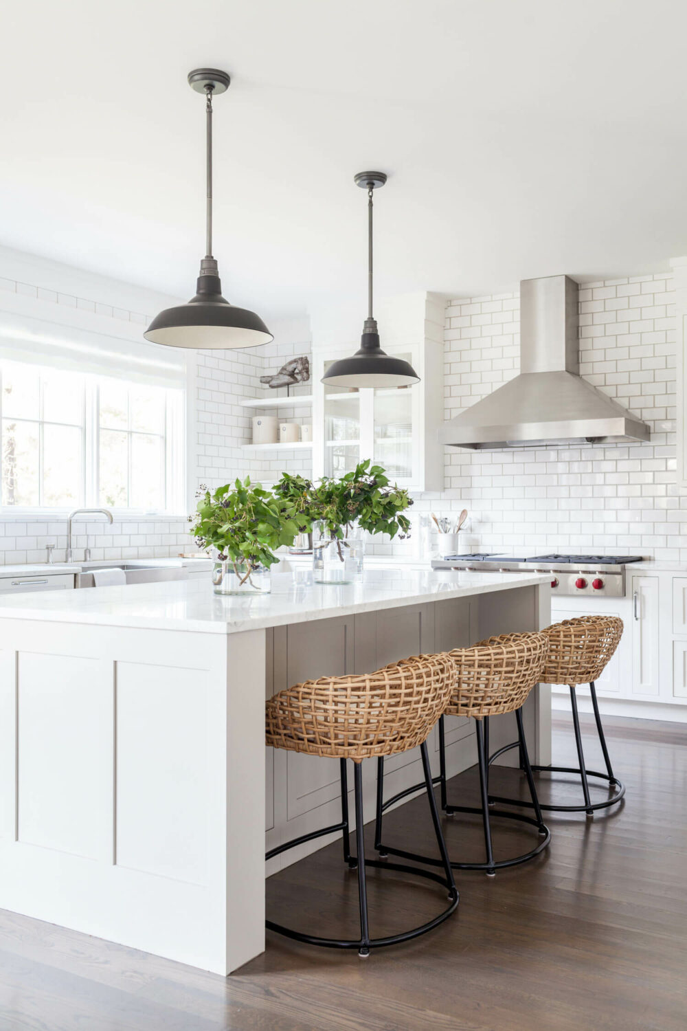 kitchen breakfast bar ideas pictures