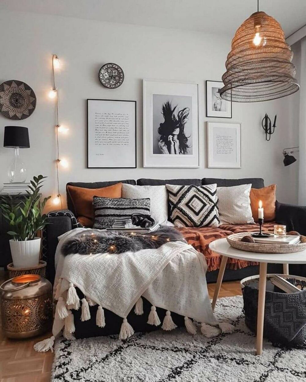 living room lighting ideas pictures