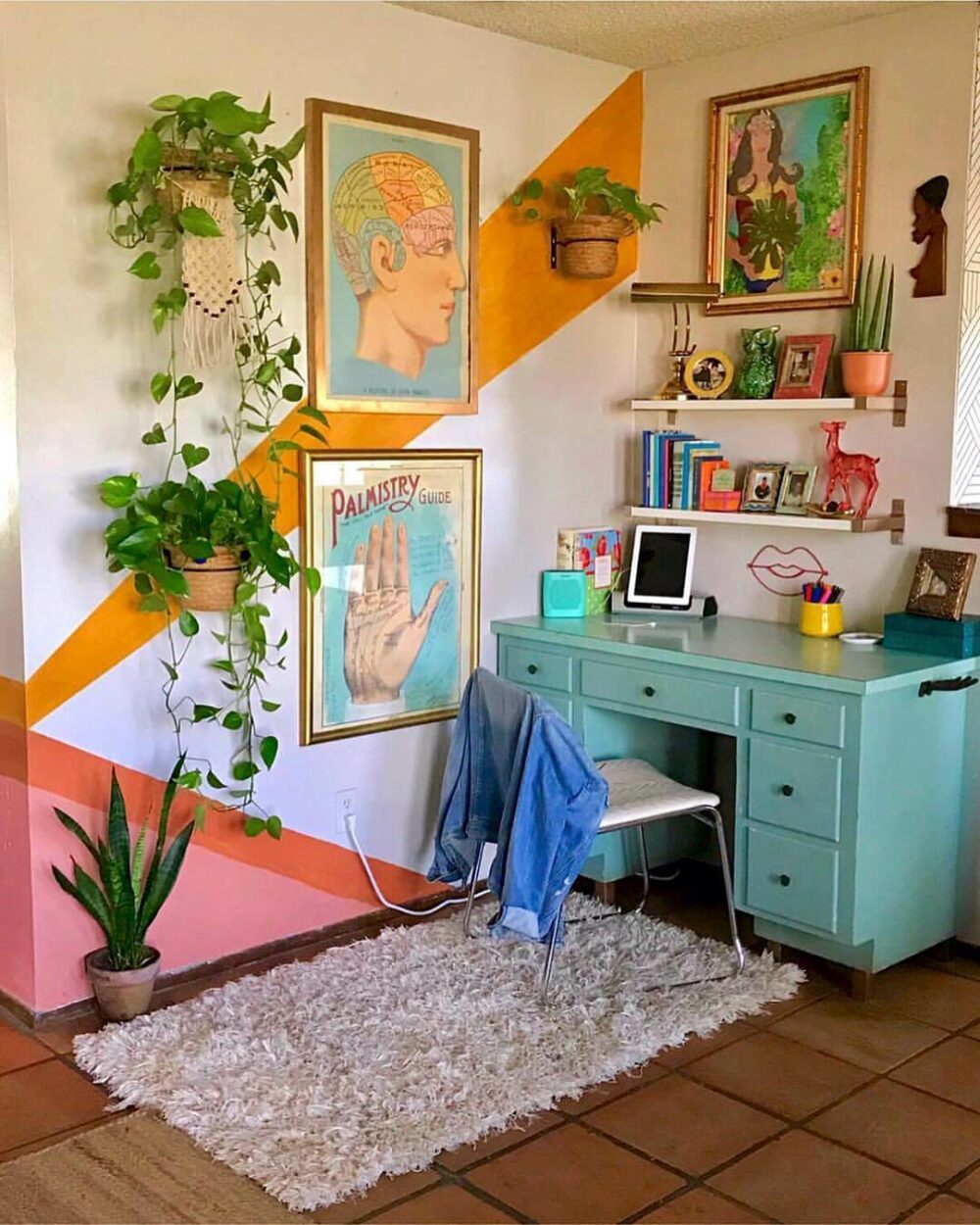 mens study room ideas