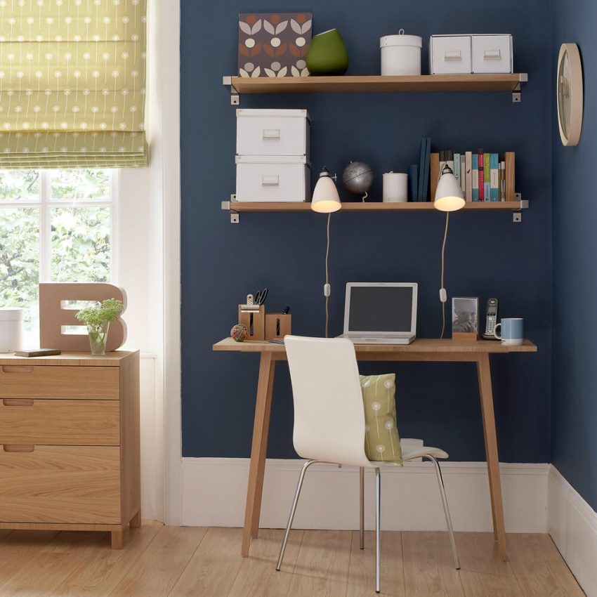 office study room ideas