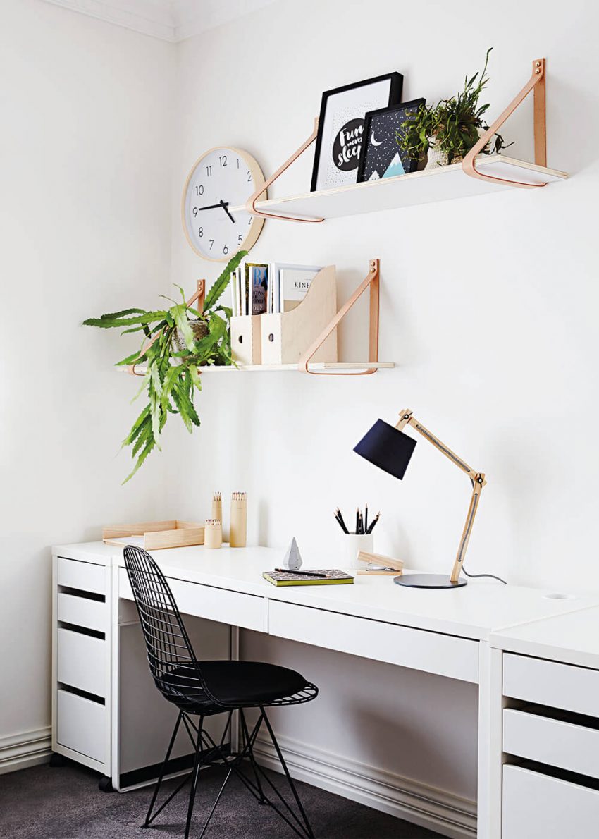 study room decor ideas