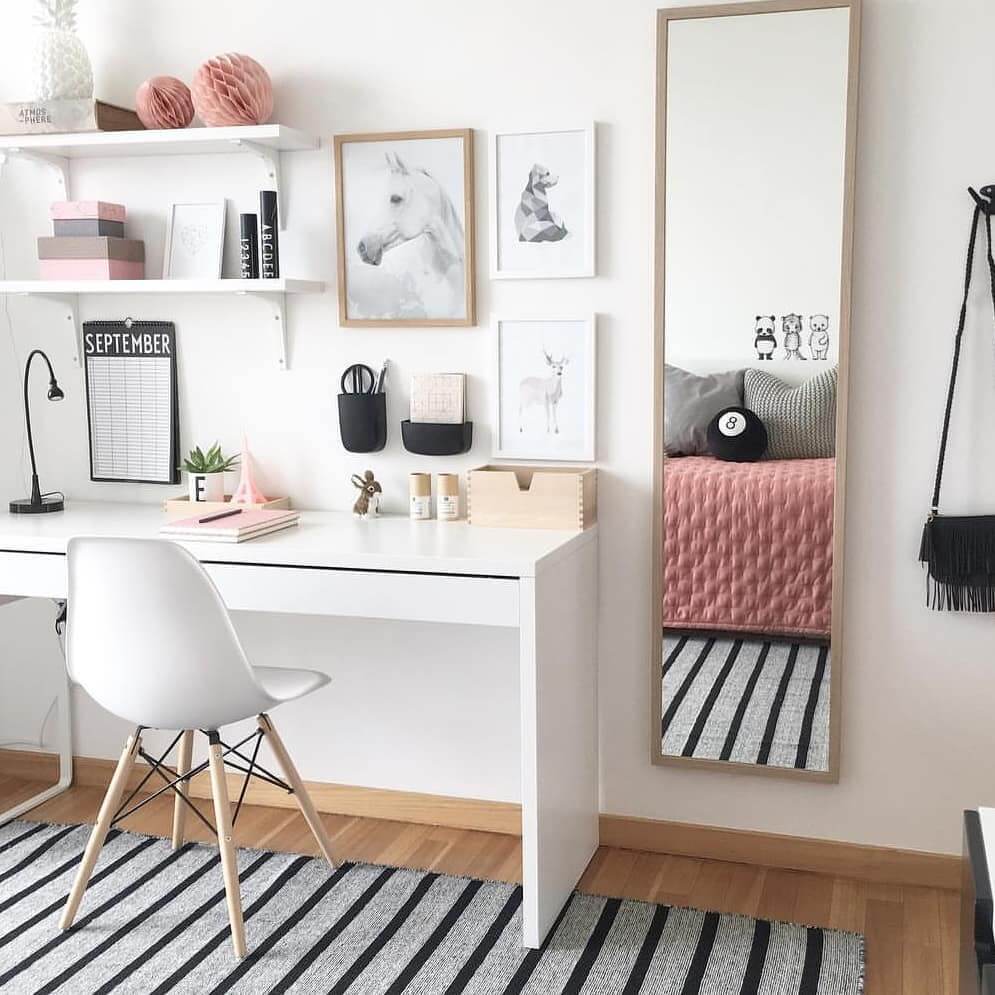 study room furniture ideas