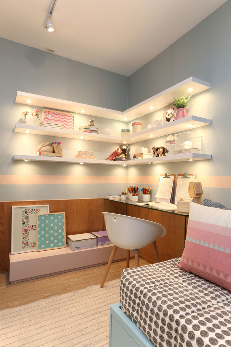 study room interior design ideas