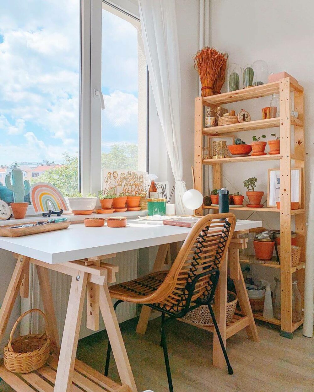 toddler study room ideas