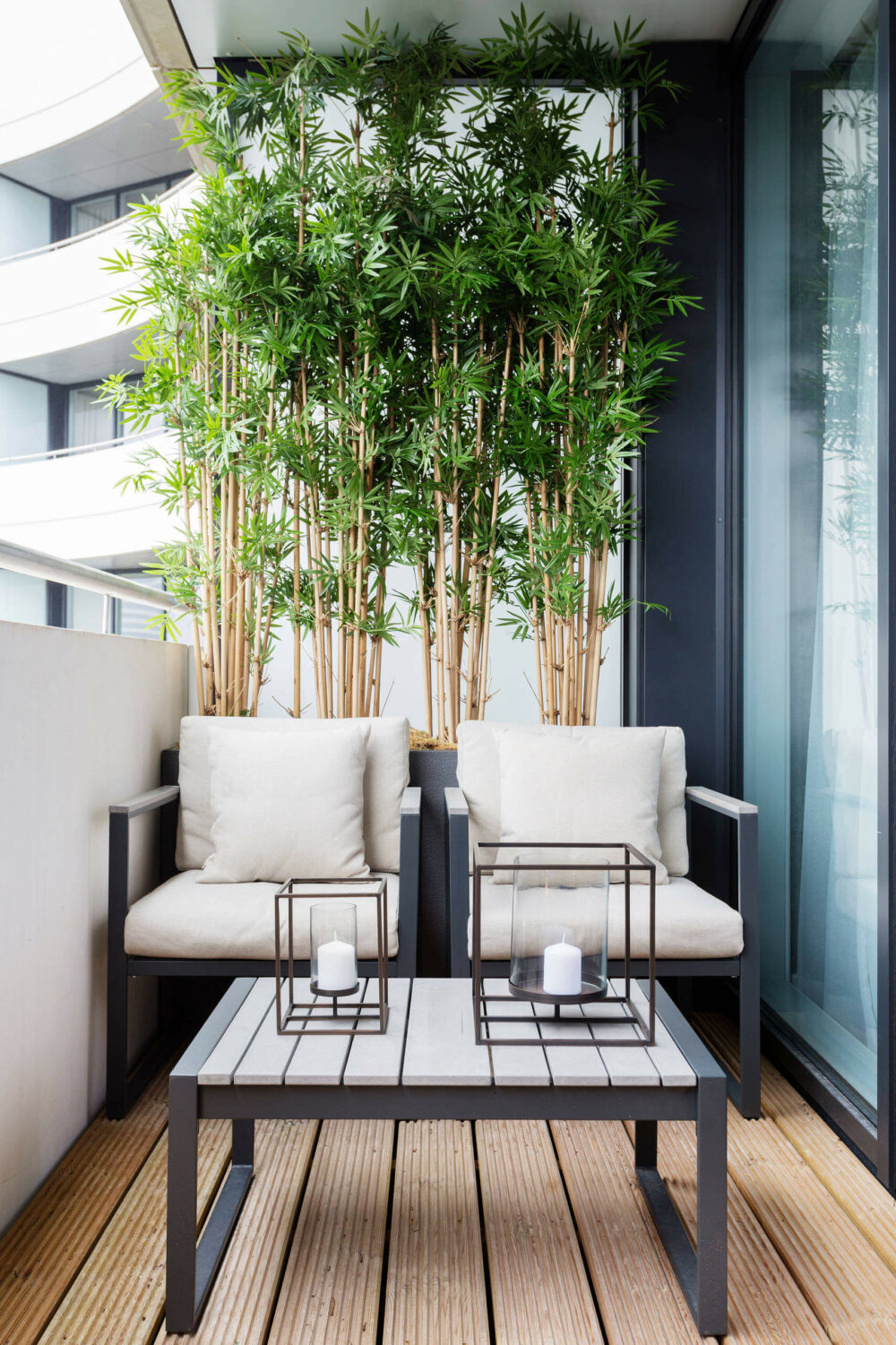 awesome spring balcony décor ideas