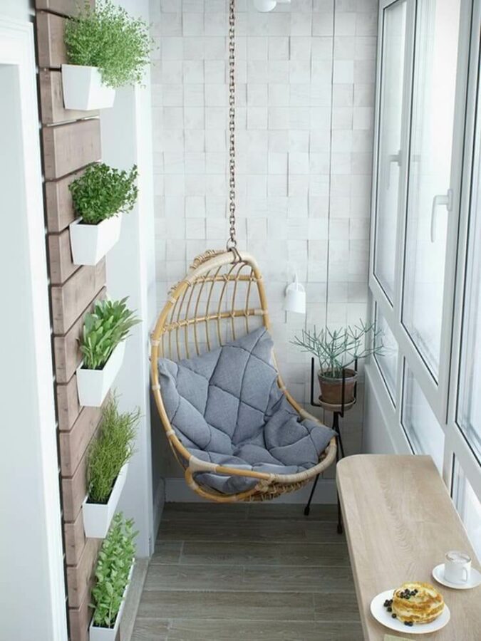 balcony decor diy ideas