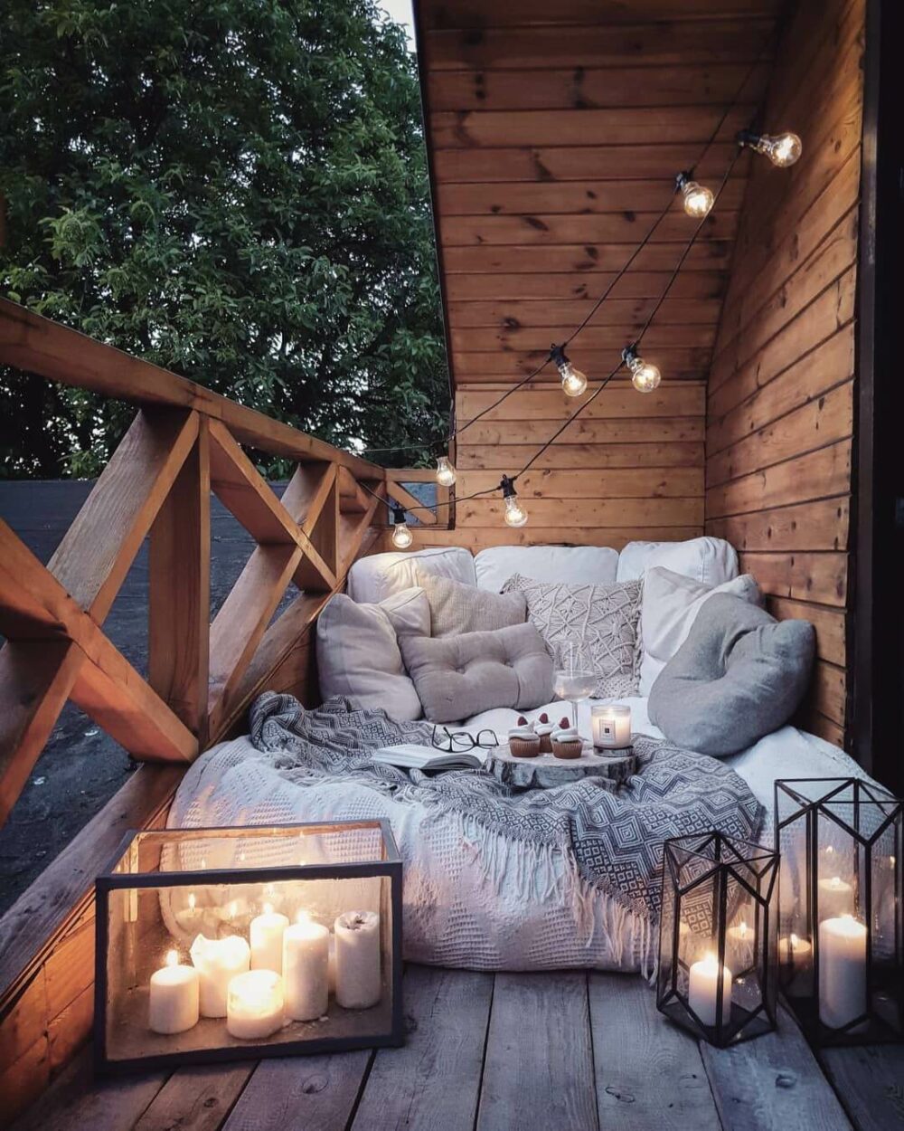 balcony decor ideas