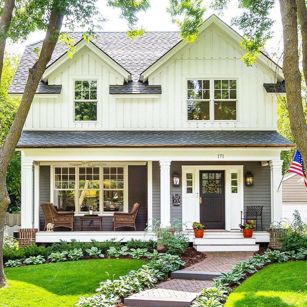 curb appeal ideas