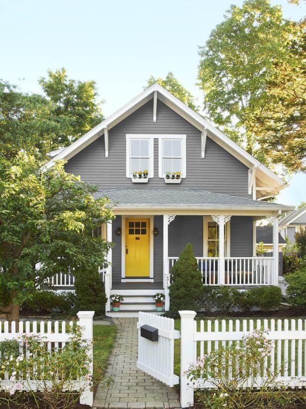 curb appeal ideas for ranch style homes