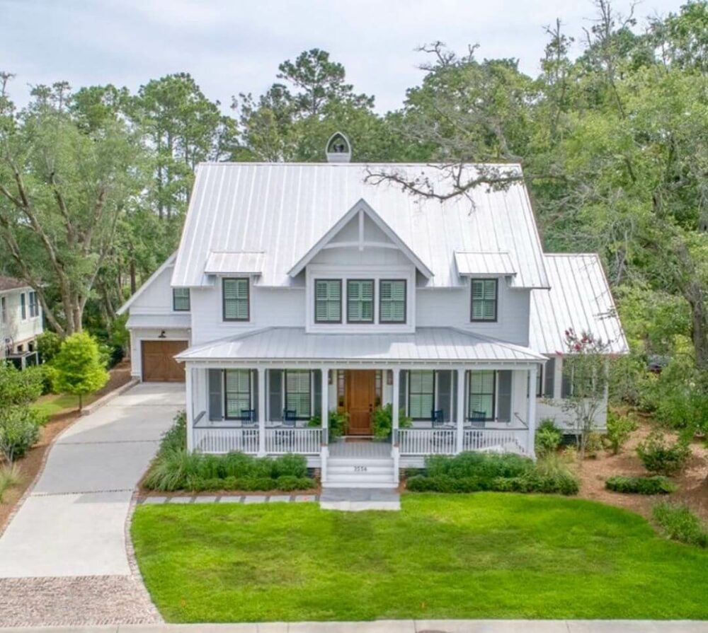 inexpensive curb appeal ideas