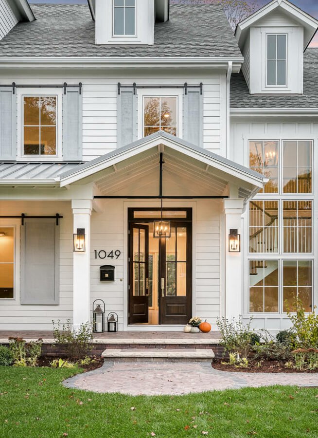 landscaping for curb appeal ideas