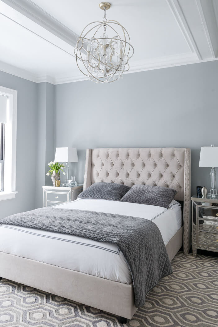 lighting ideas for the bedroom