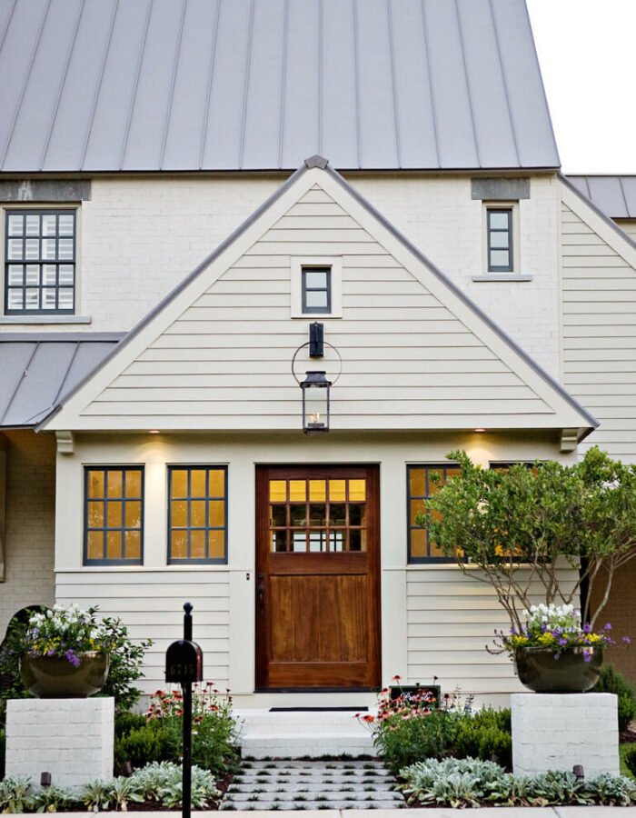 mailbox curb appeal ideas