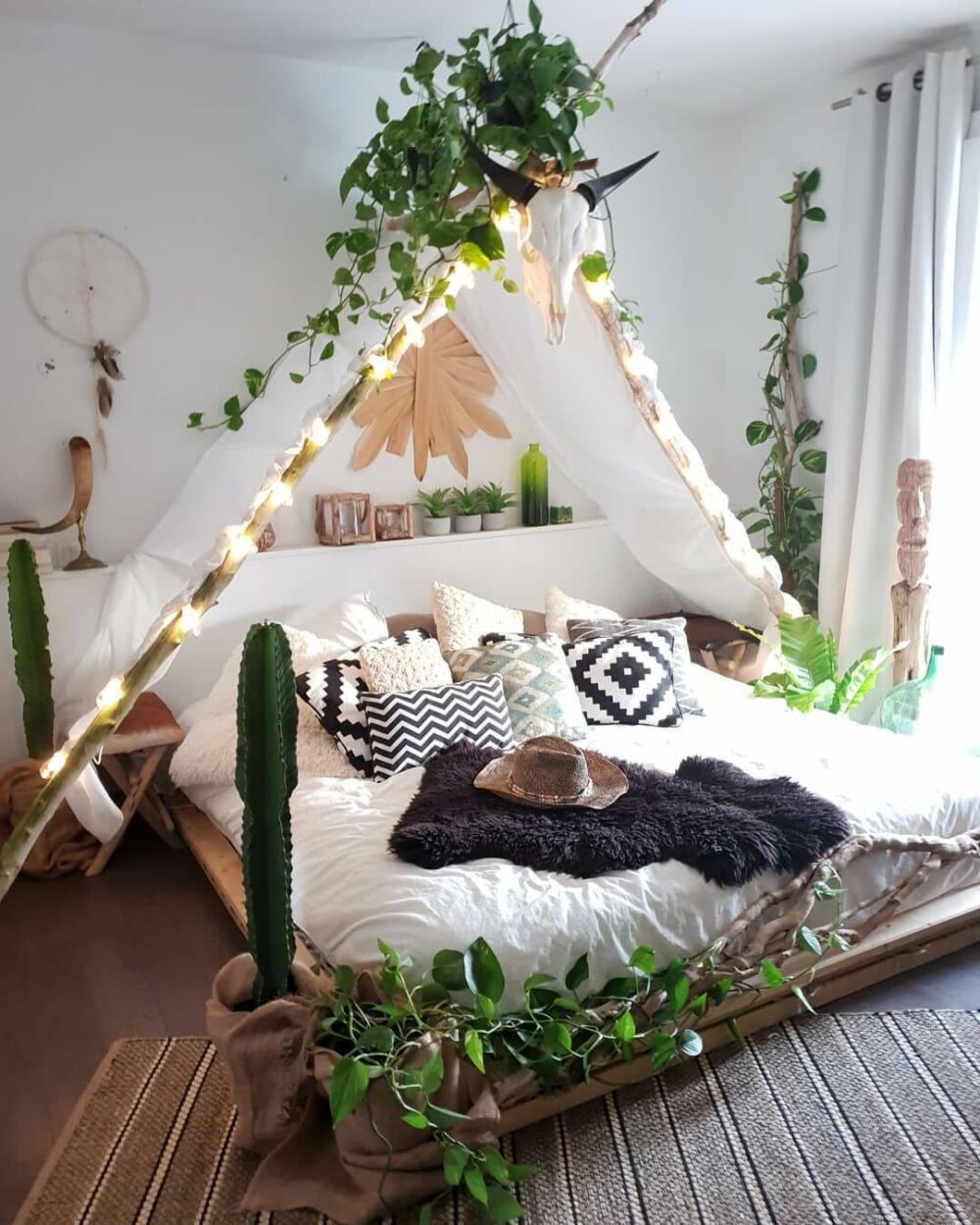 small bedroom lighting ideas