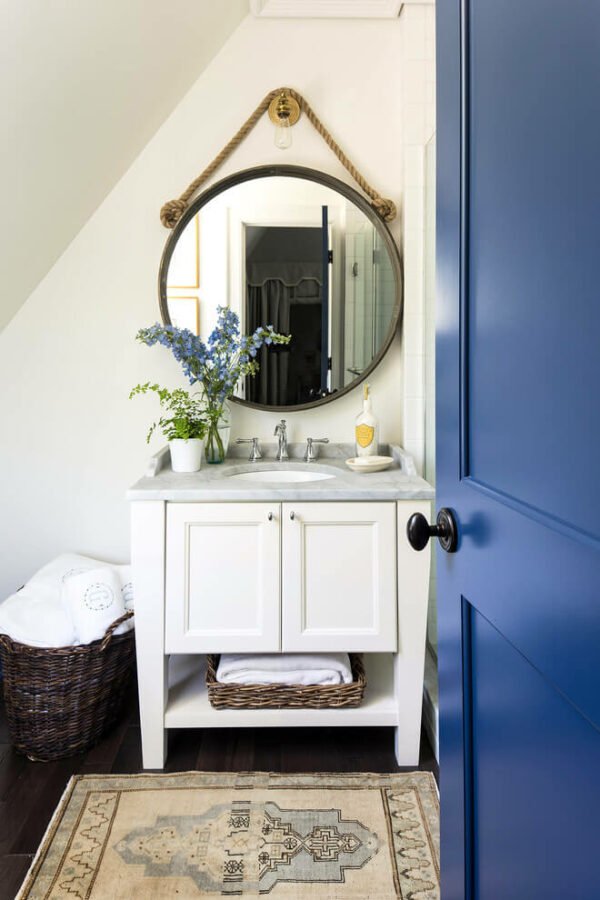 bathroom vanity ideas for small spaces