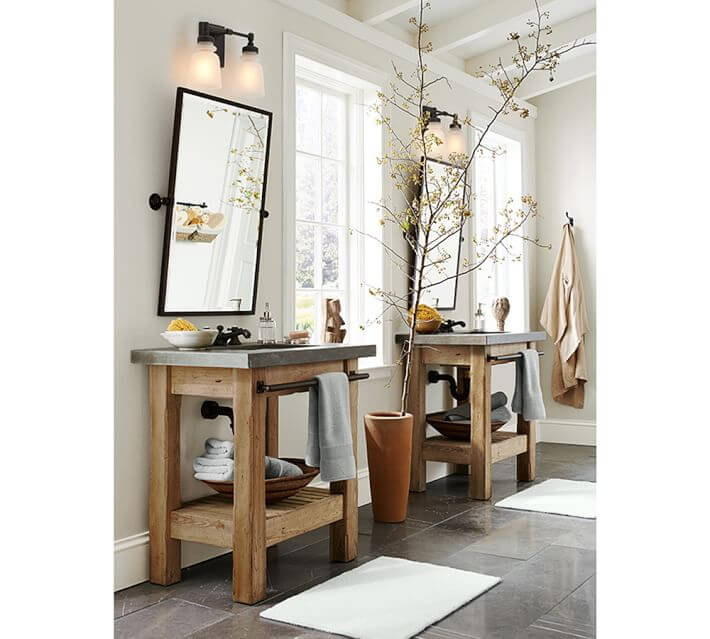 bathroom vanity ideas