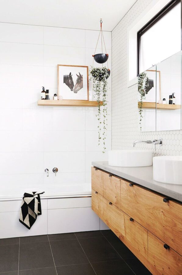 farmhouse bathroom vanity ideas