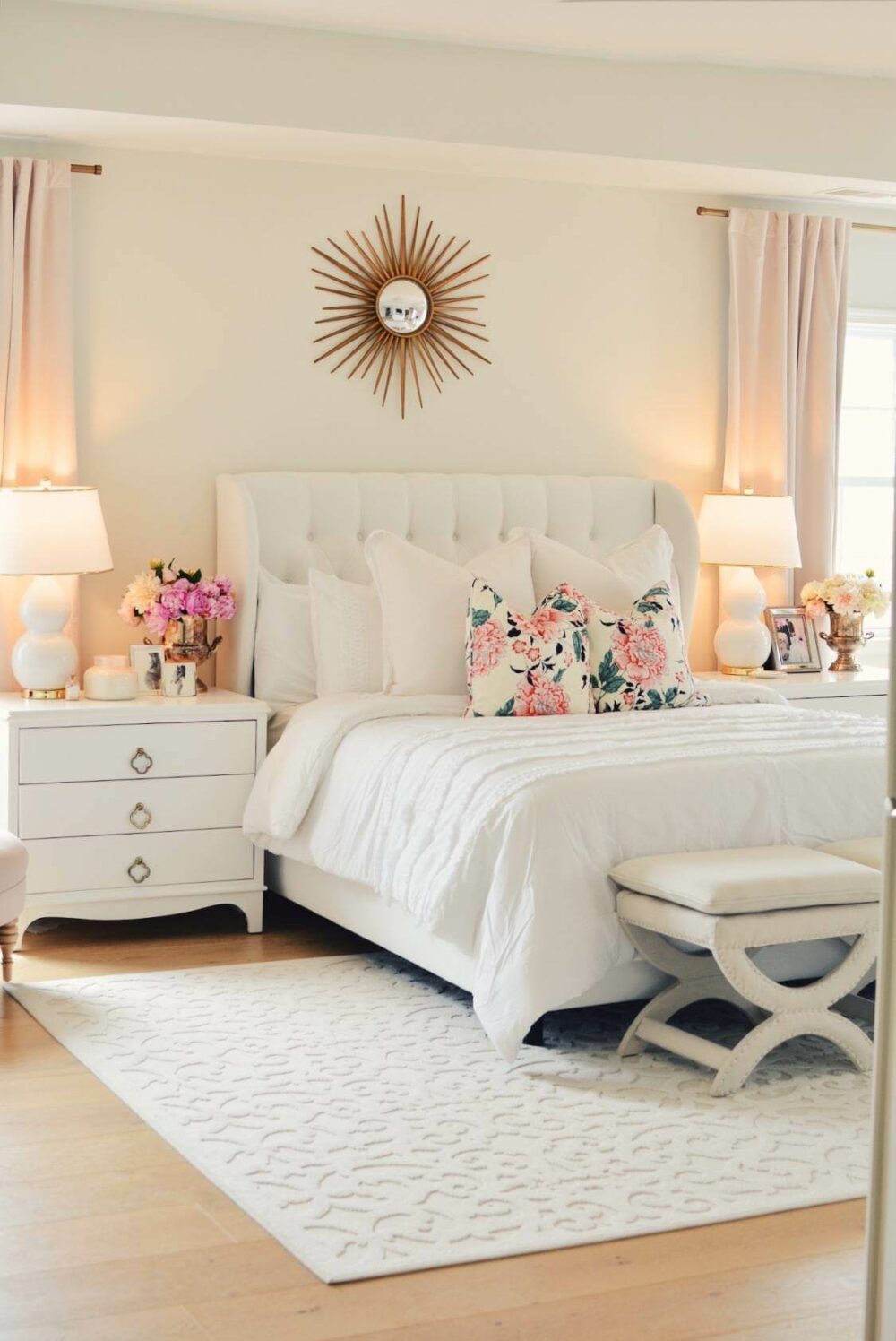 neutral bedroom carpet ideas