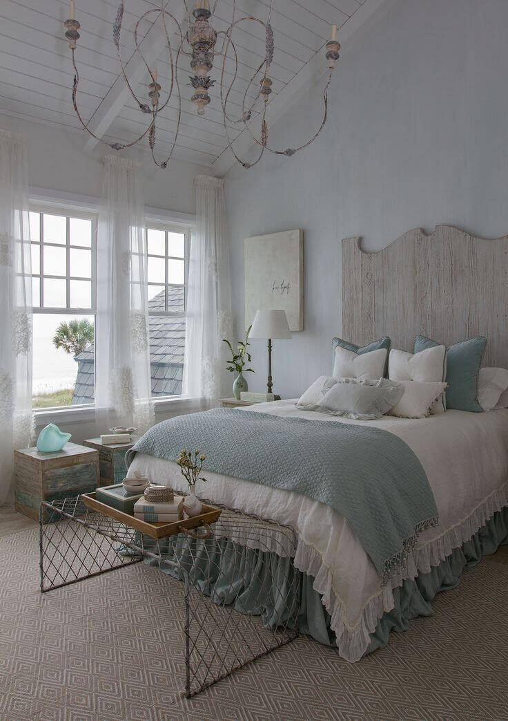 romantic bedroom ideas