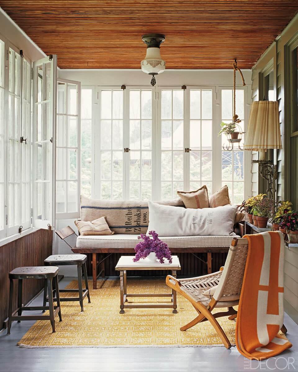 sunroom ideas decor