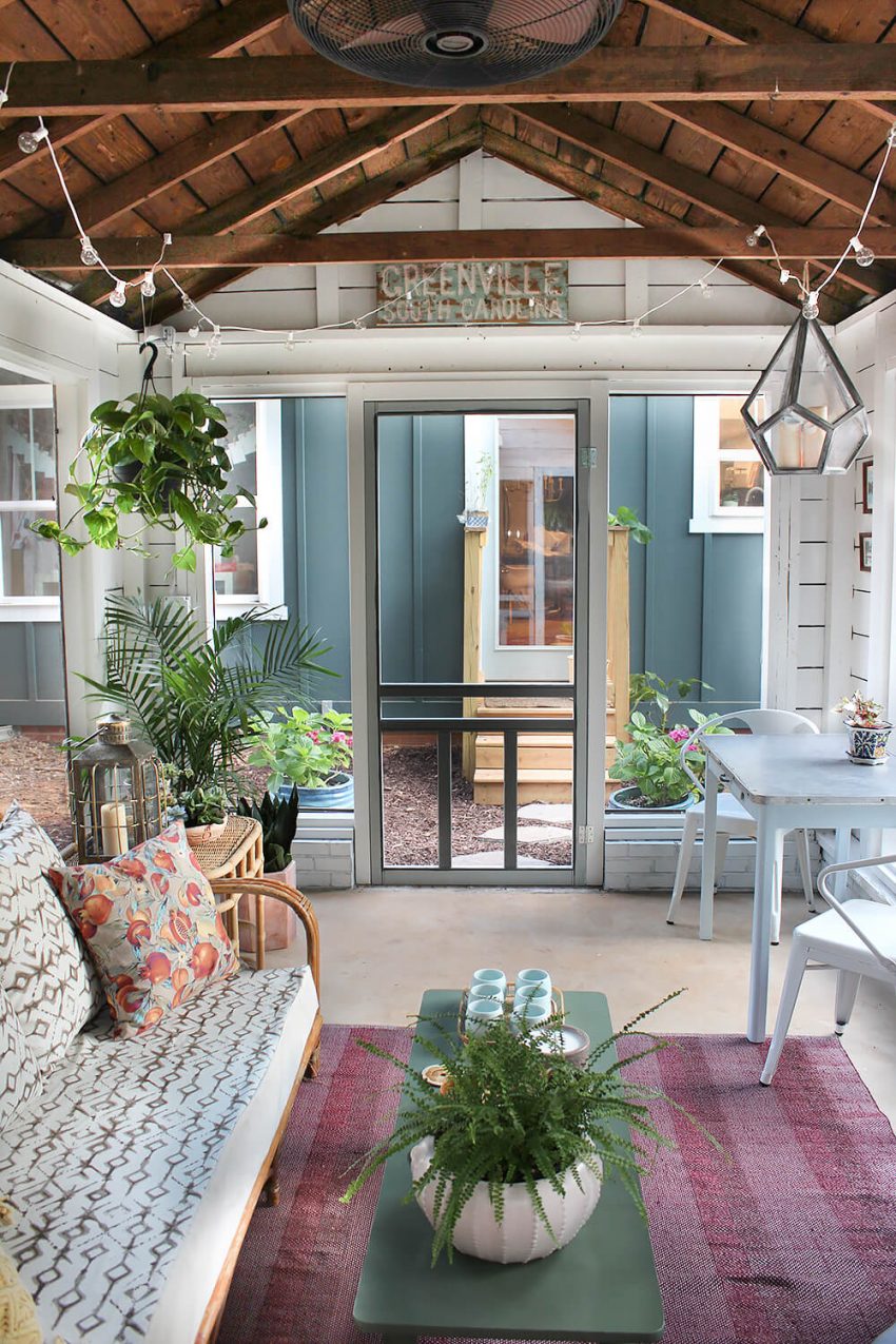 sunroom ideas images