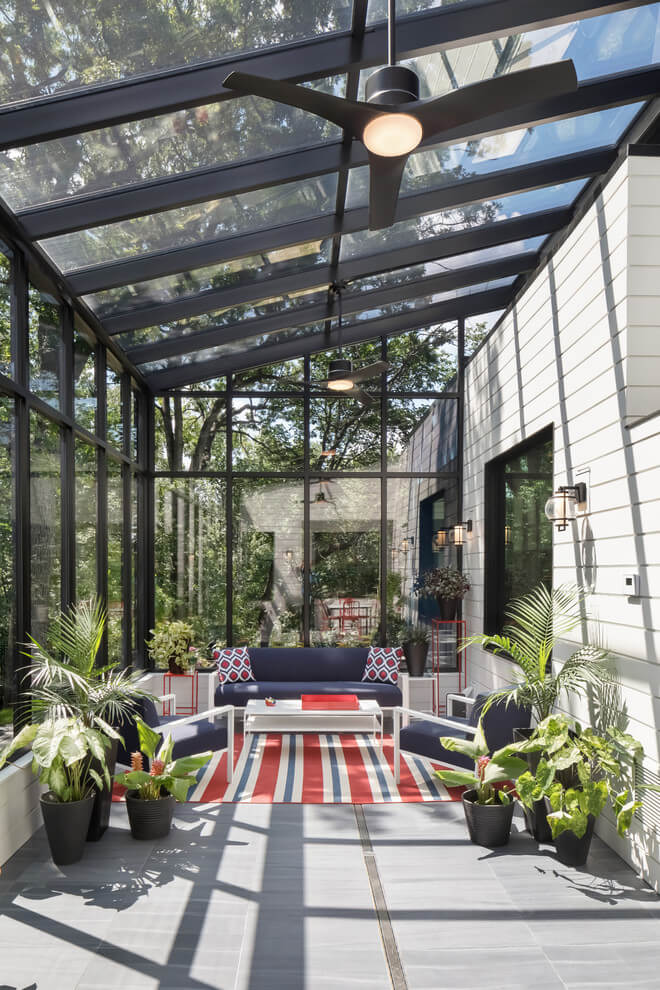 sunroom ideas pics