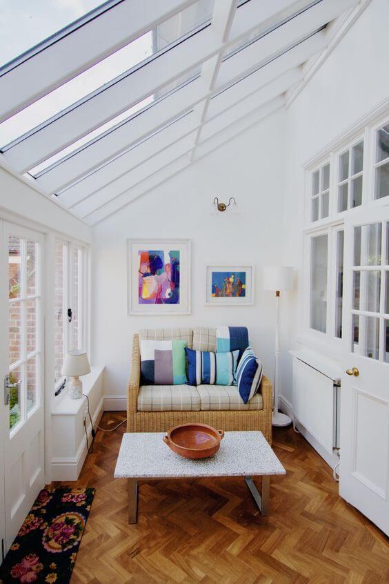 sunroom interior ideas