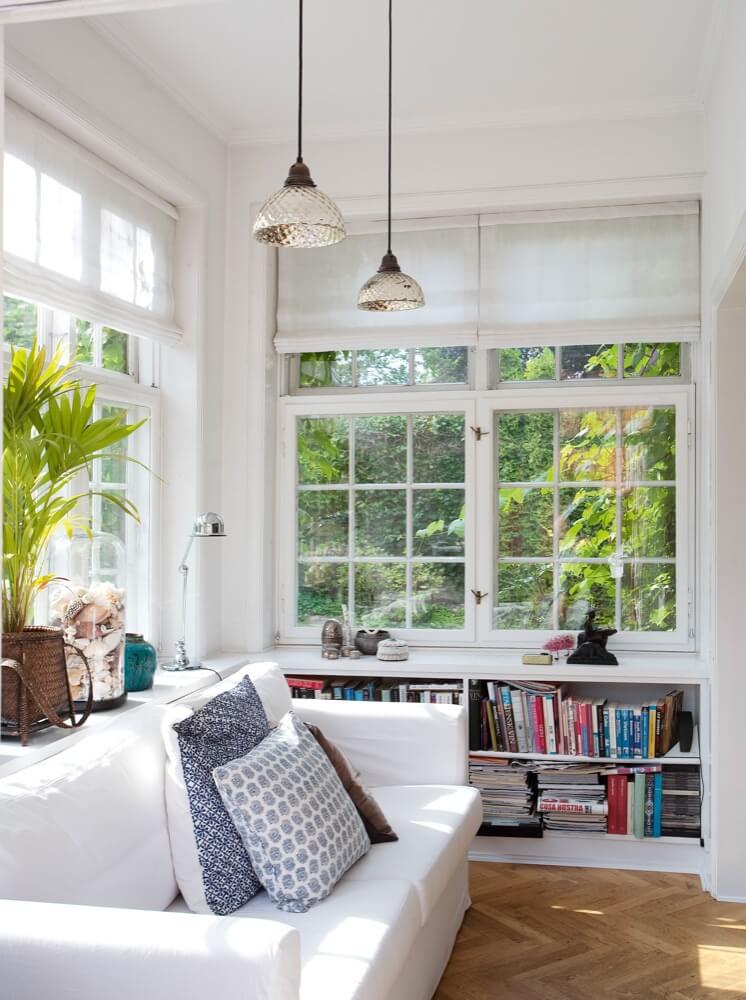 sunroom office ideas