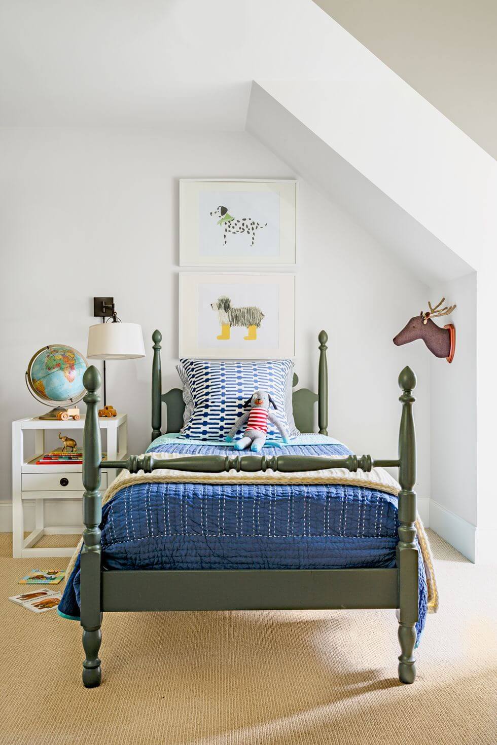 10 year old boy bedroom ideas