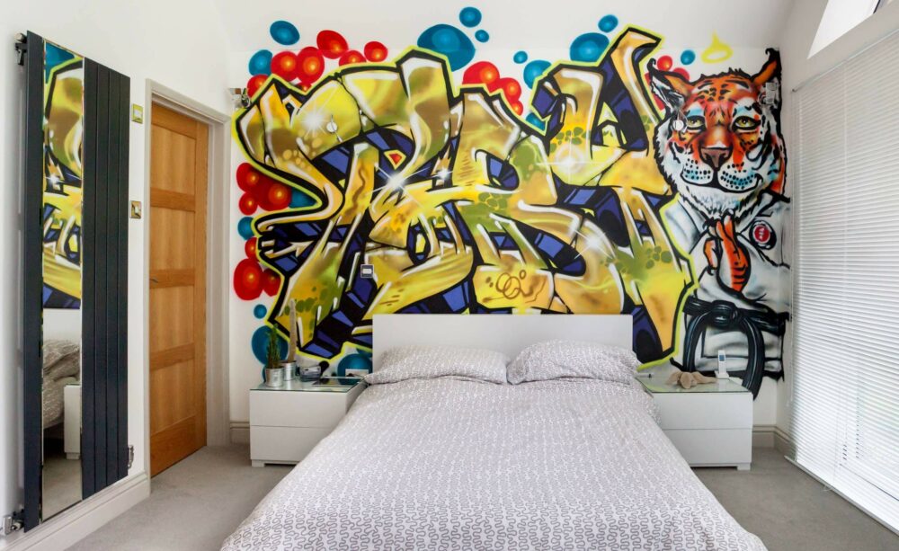 12 year old boy bedroom ideas