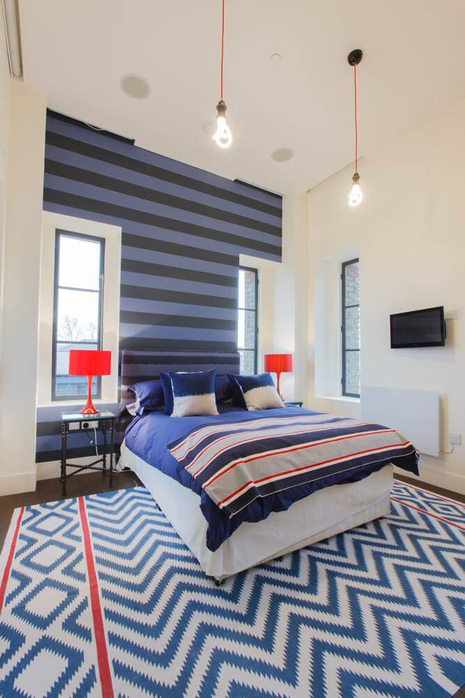 baby boy bedroom theme ideas