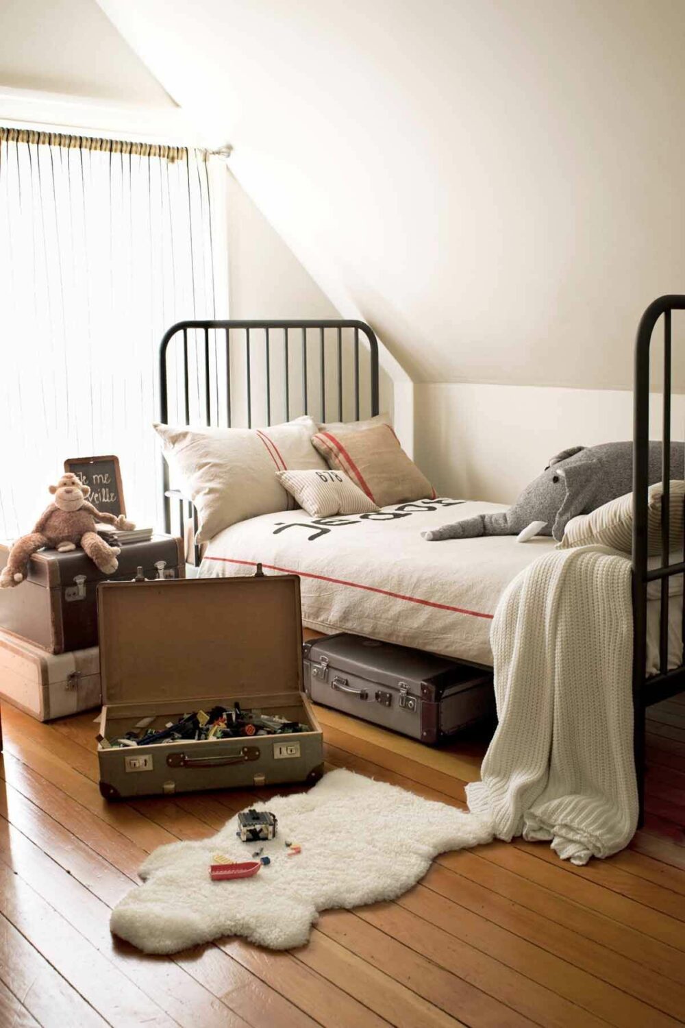 childrens bedroom decorating ideas