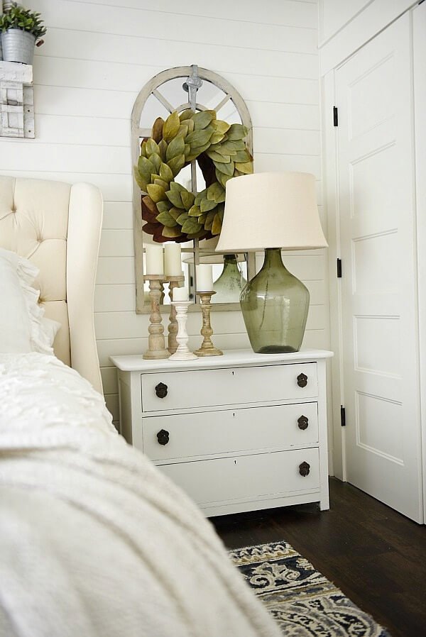 diy nightstand makeover