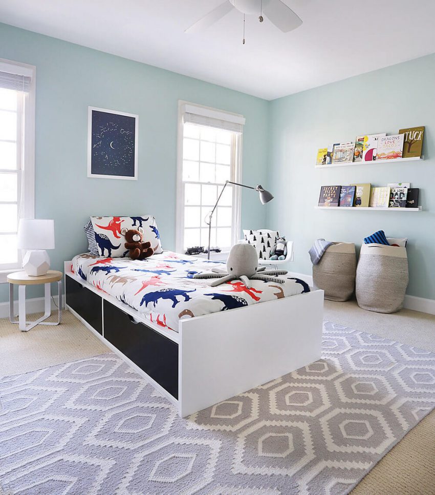 girl and boy bedroom ideas