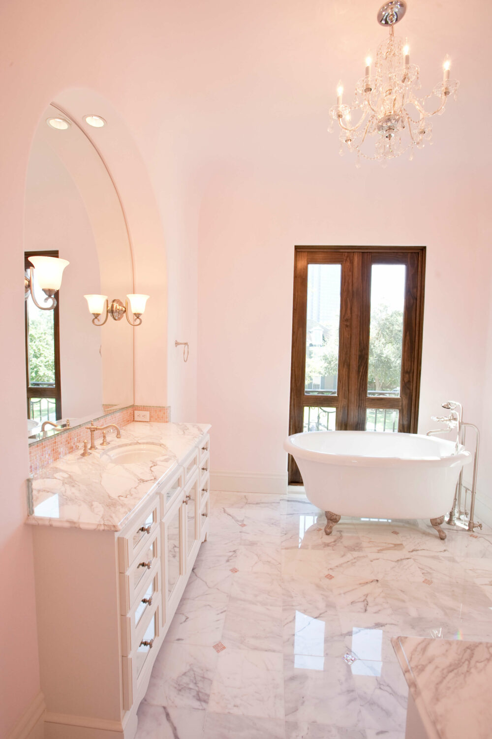 teenage girl bathroom decor ideas