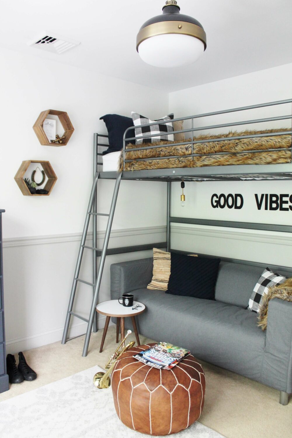 tween boy bedroom ideas on a budget