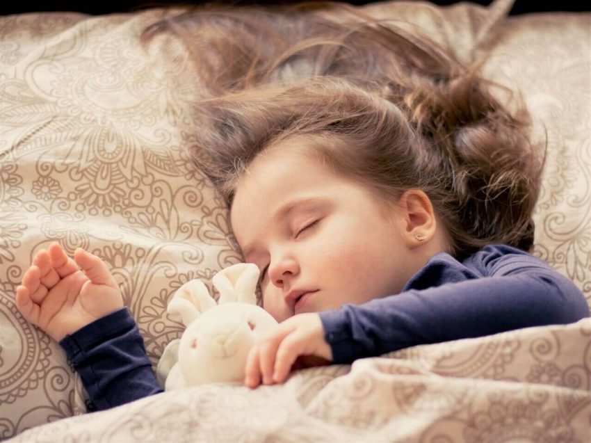 The Importance of Choosing the Right Place to Sleep