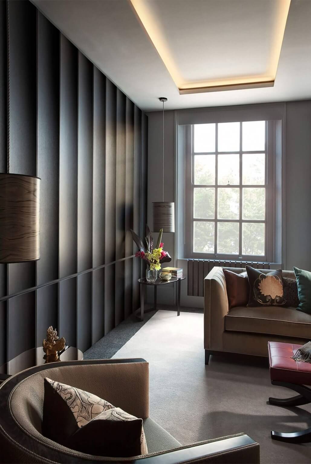 √ 20 Wall Paneling Ideas to Unleash Your Imagination in Every Room