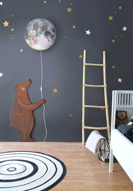 17. Baby Room Ideas for Boys Baby Room Ideas Baby Room Ideas for Boys - Harptimes.com